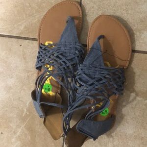 Shoes